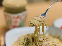 -HELLO 27 意面·沙拉·帕尼尼