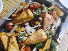 -勃利地摊·勃立小串烧烤