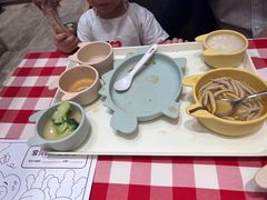 -西贝莜面村(朝阳大悦城店)
