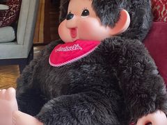 -Salon de Ville浦江汇(上海外滩华尔道夫酒店店)