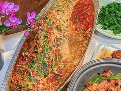 -小河盐帮·私家菜·烤鸭(三元桥·霄云路店)