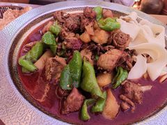 -那拉提之疆·新疆菜(美院店)