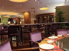 -上海金陵紫金山大酒店·汇海餐厅
