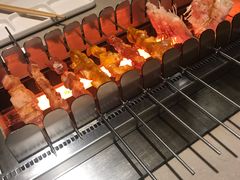 -丰茂烤串(金源店)