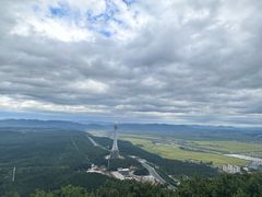 -帽儿山国家森林公园