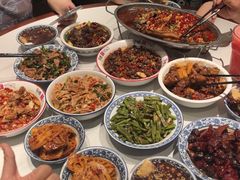-回家吃饭·地道南昌菜(建德观总店)