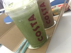 -COSTA COFFEE(上海月星环球港店)