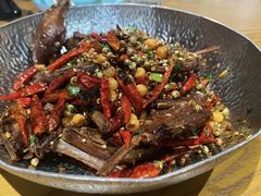 -大川先生·小龙虾·川菜(信义坊店)