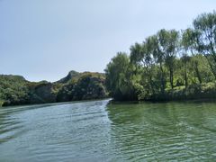 -大连冰峪旅游度假区
