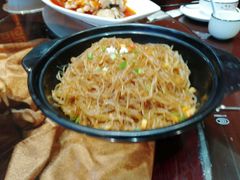 -刘胖子家常菜·蹄花焖藕(中南店)