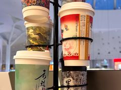 -茶话弄(北京五棵松万达店)