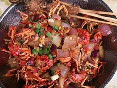 -铭副琦食·虾蟹烩馆(渔人码头店)