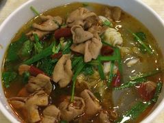 -贵州花溪牛肉粉(沙南街店)