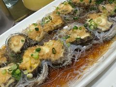 -顺风海鲜港(金玉兰店)