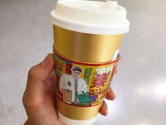 -LELECHA乐乐茶(新街口大洋店)