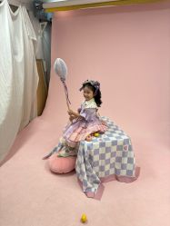 -倾城宝贝儿童摄影(广州天河店)