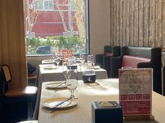 -福海居烤鸭店(鸟巢店)