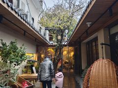 -王捌小院(红花坡店)