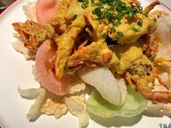 -海岛八号龙虾烧烤田鸡(蓝天路总店)