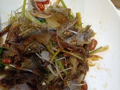 -广东道至正餐厅(区庄店)