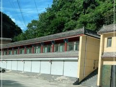 -圣莲山风景区