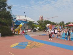 -华夏文旅海洋公园