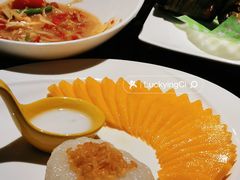 -金厨泰国餐厅·全泰籍厨师料理(拱北店)