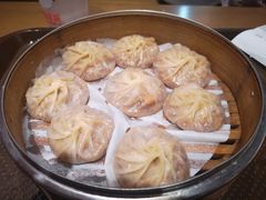 -鑫旺旺汤包(总店)