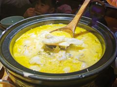 -九锅一堂酸菜鱼(新南凯德直营店)