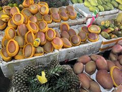 -林旺社区水果市场