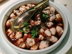 蚝仔-CHIC1699远洋私厨