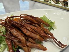-新阿布海鲜大酒店
