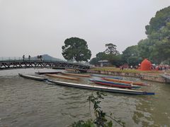 -上海月湖雕塑公园