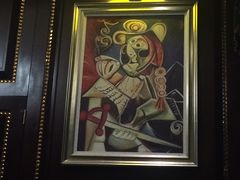 -1492雪茄威士忌俱乐部(明宇金融广场店)