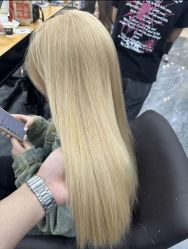-藤野造型·烫·染发型设计店