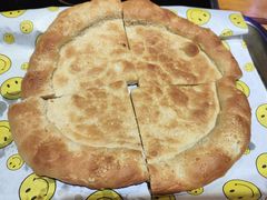 -新疆烧烤王(广灵店)