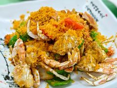 -景好海鲜餐厅(大鹏必选旅游店)