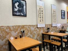 -门框胡同百年卤煮(鸟巢店)