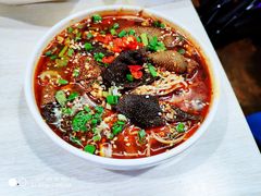 -蜀串香牛杂火锅串串