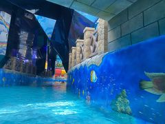 -青岛东方影都融创水世界