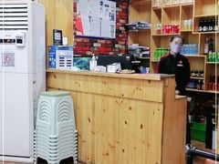 -老黑板筋(顺义总店)