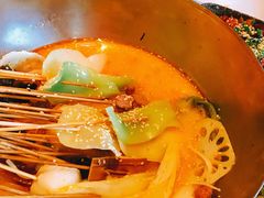-付小姐在成都(五道口店)