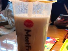 -鲜芋仙(观音桥大融城LG店)