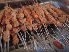 -小仙居·农家宴烤羊· 农庄