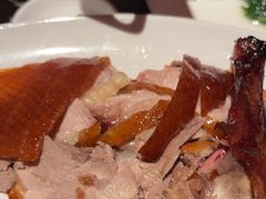 -金鸭季·北京烤鸭(深业上城店)