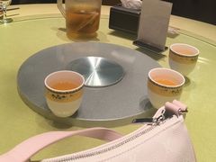 -大潮淮·淮扬菜(何园旗舰店)