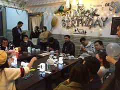 -Diary Club剧本&桌游狼人杀(湖东店)