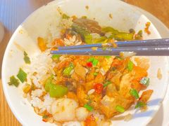 -费大厨辣椒炒肉(万家丽一店)