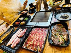 -千寻烧肉(政务区店)