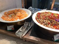 -亚马逊海鲜自助(王府井店)